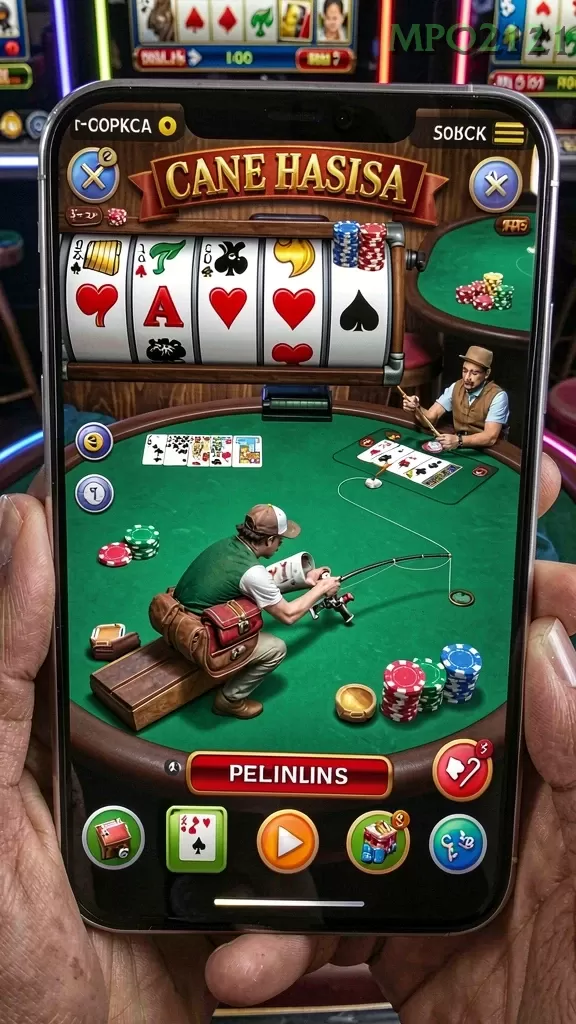 Screenshot Megawin777 nomor 3