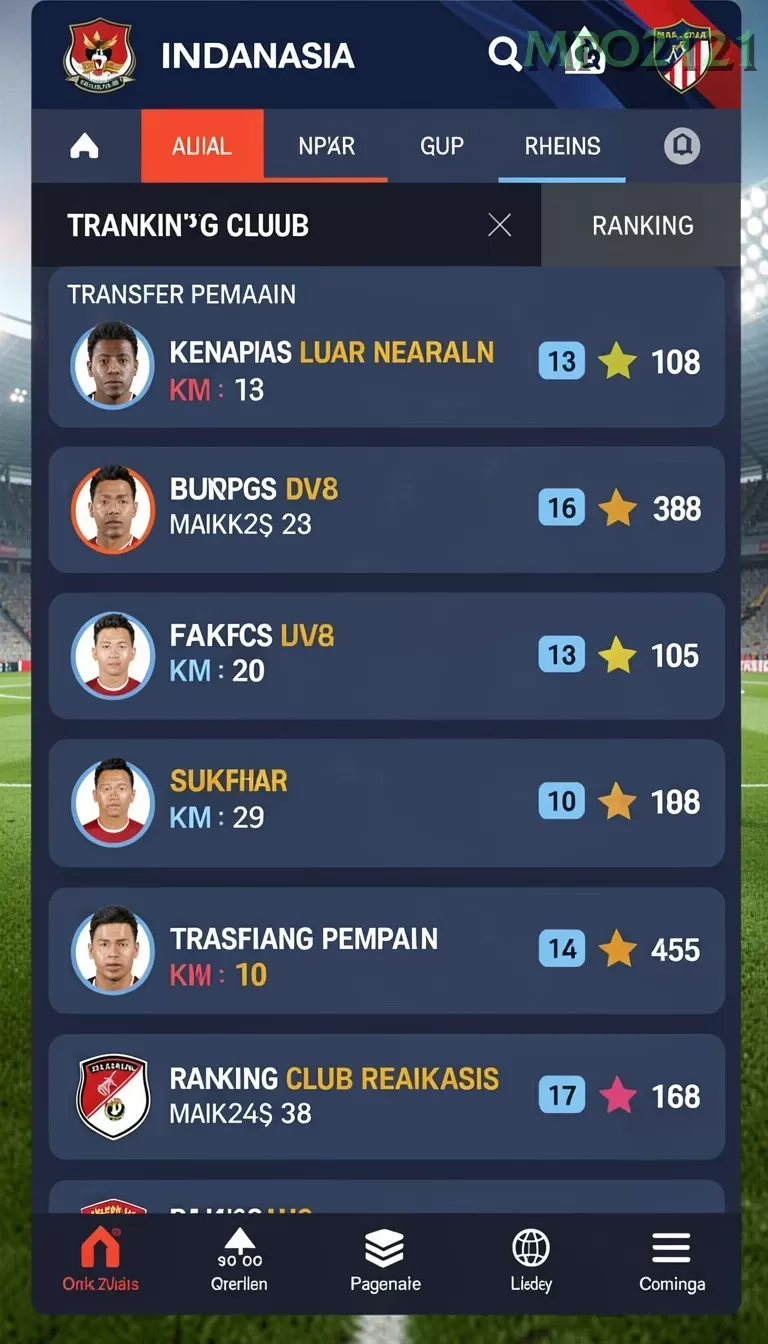Screenshot Pandora88 nomor 2